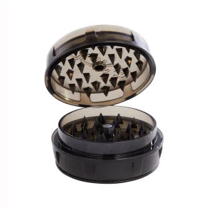 Eyce Polycarbonate 2 Piece Grinder