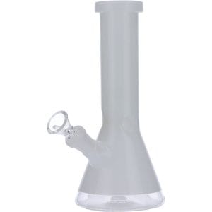 Frosted Ring Mini Beaker