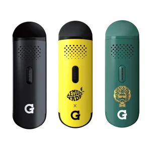 G Pen Dash Vaporizer