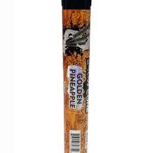 Golden Pineapple Lost THC Diamond Snow Cone Pre-Roll 2G