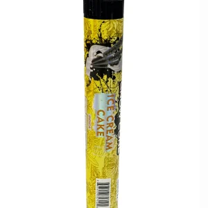Ice Cream Cake Lost THC Diamond Snow Cone Pre-Roll 2G