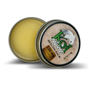 Koi CBD Pocket Healing Balm 150mg