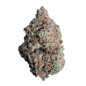 Kush Mintz Flower - Hybrid - THCA