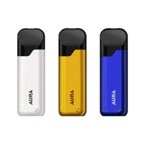 Leaf Buddi AURA Hidden Vaporizer 650mAh