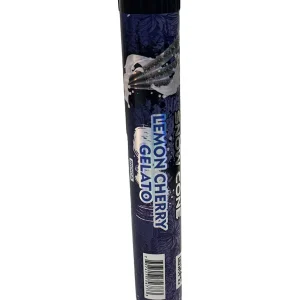 Lemon Cherry Gelato Lost THC Diamond Snow Cone Pre-Roll 2G