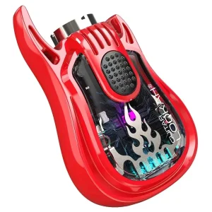 Lookah Guitar 510 Thread Vape Battery