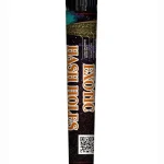 Loud Berry Lost THC Hash Holes Exotic Flowers & Hash Rosin Pre-Roll 2.2G