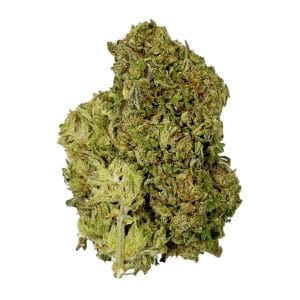 Ménage Flower - Indica - THCA