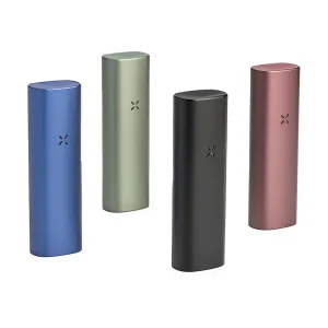 PAX Plus Portable Dry Herb Vaporizer