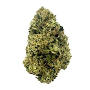 Pineapple Pizza Flower - Hybrid - THCA