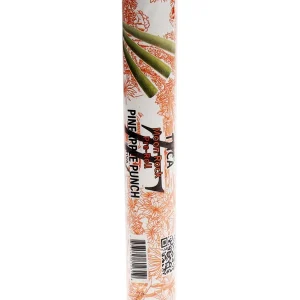 Pineapple Punch Lost THC THC-A Moon Rock Pre-Roll 1.6G