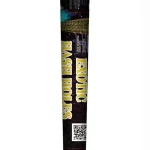 Pineapple Skunk Lost THC Hash Holes Exotic Flowers & Hash Rosin Pre-Roll 2.2G