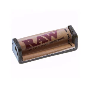 RAW Hemp Plastic Roller 70mm