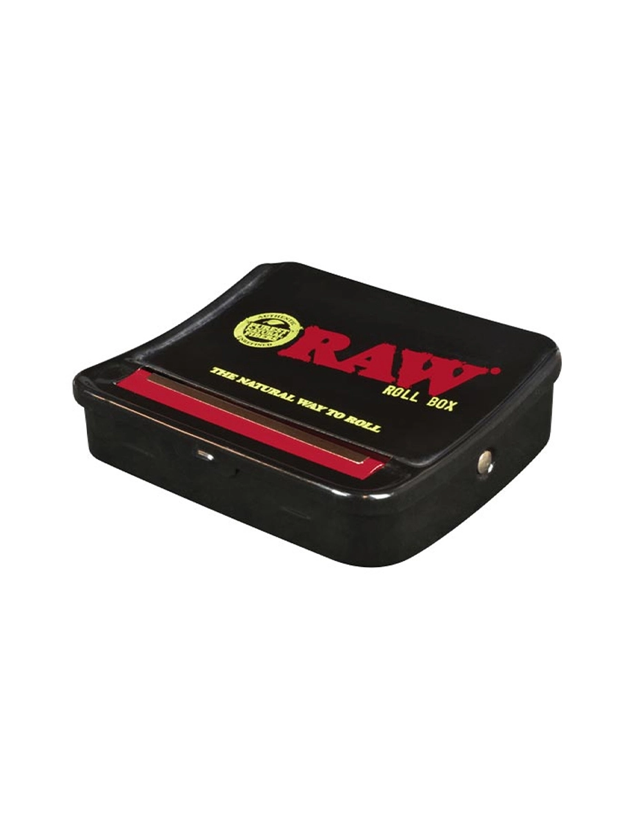 RAWtomatic Rolling Box 70mm