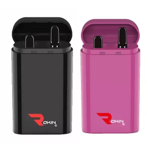 Rokin Cartridge Storage & Travel Case