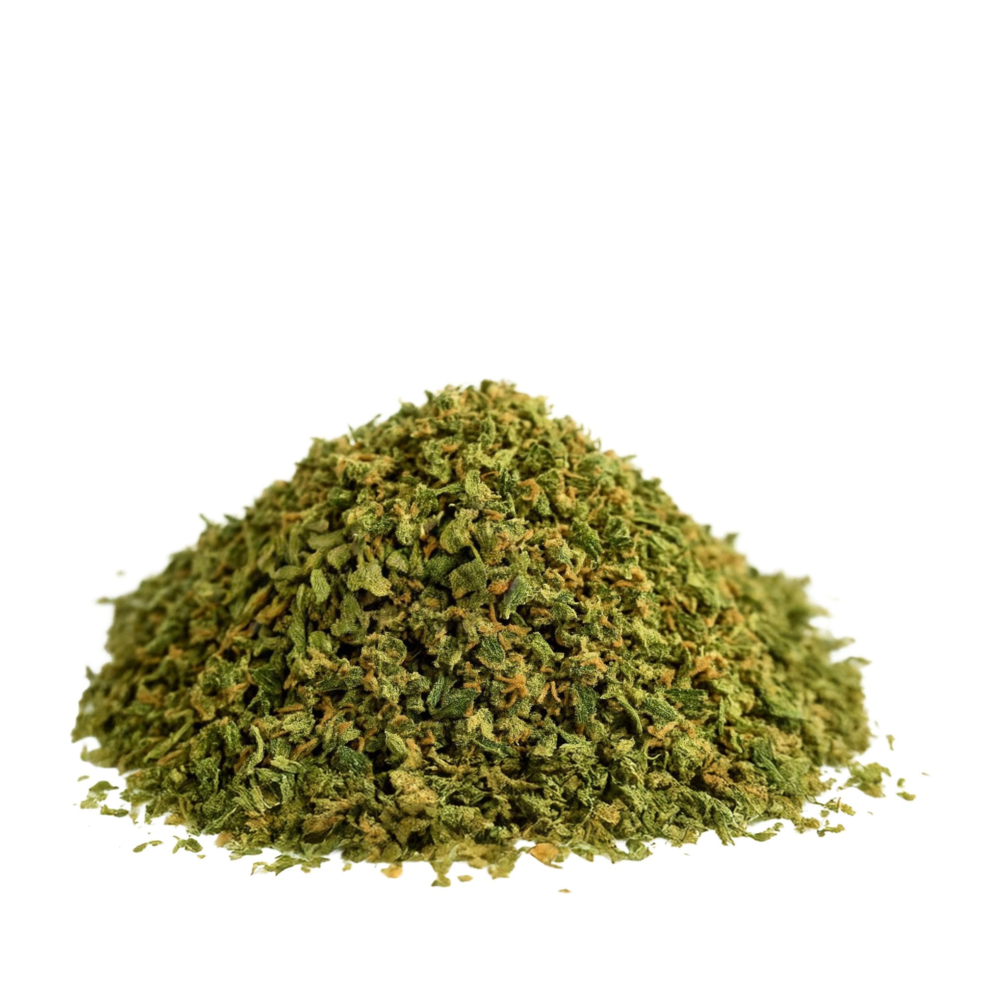 Sativa Blend Trim Flower - THCA - Sativa