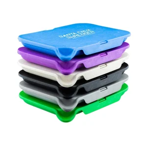 Small Hemp Tray Kit Assorted Pack