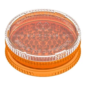 Storz & Bickel Herb Mill XL Grinder