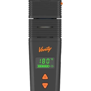 Storz & Bickel Venty Dry Herb Vaporizer