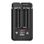 Storz and Bickel Mighty+ Portable Vaporizer