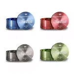 Sutra Aluminum Grinder 4 Piece 50MM