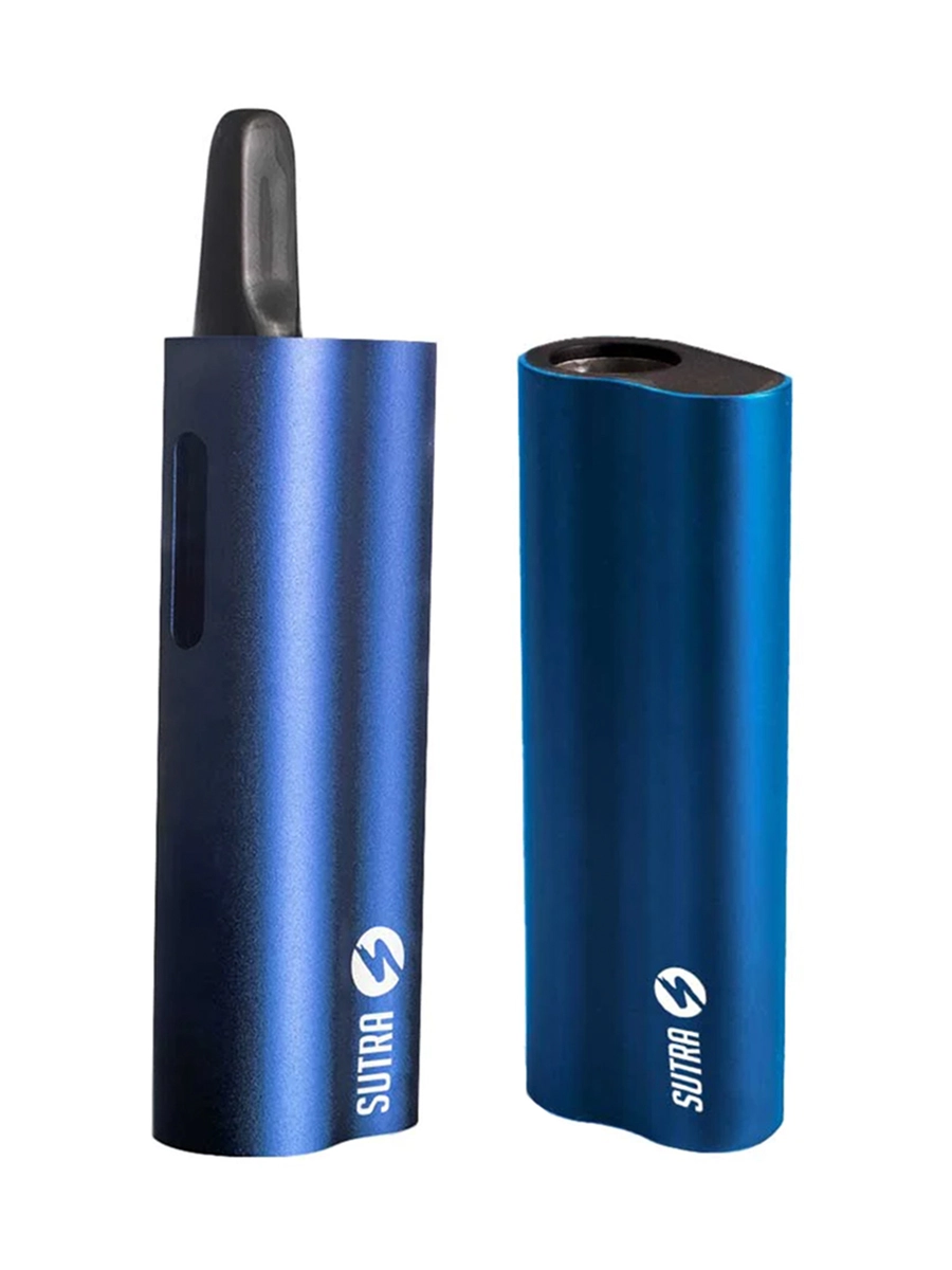 Sutra Vape Auto Cartridge Vaporizer 390mAh