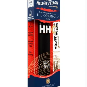 The Original Z Mellow Fellow Classic HHC Vape Disposable 2ml