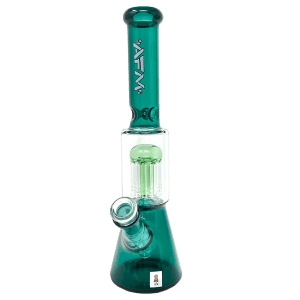 The Tree Perc Beaker - 10"