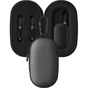 Vessel Scout Deluxe Carrying Case