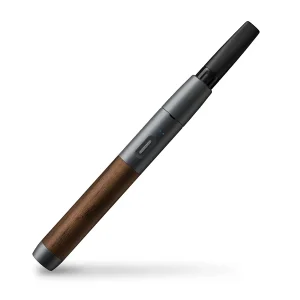 Vessel Slate Wood Series Vape Battery