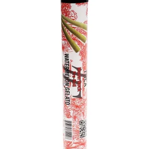 Watermelon Gelato Lost THC THC-A Moon Rock Pre-Roll 1.6G