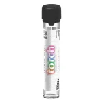 White Runtz Torch Firecracker Pre-Roll THC-A Infused Flower 2.5g