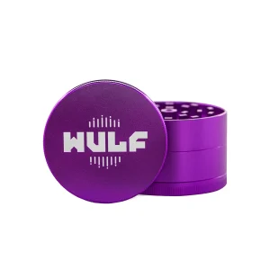 Wulf Mods 65mm 4 Piece Grinder