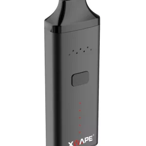 XVape Avant Dry Herb Vaporizer