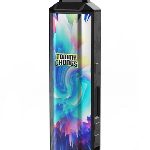 XVape Tommy Chong Aria Dry Herb Vaporizer