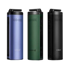 XVape XMax Starry V4 Portable Premium Vaporizer