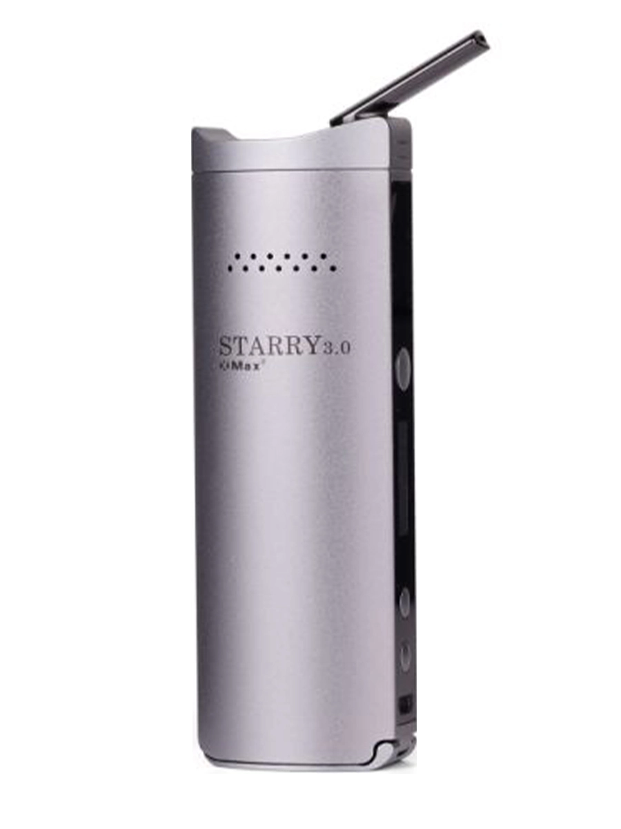 XVape Xmax Starry 3.0 Portable Dry Herb Vaporizer