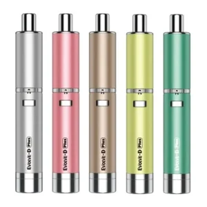 Yocan Evolve-D Plus Vaporizer