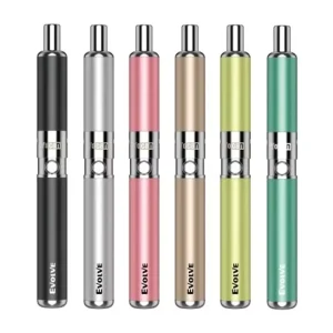 Yocan Evolve-D Vaporizer