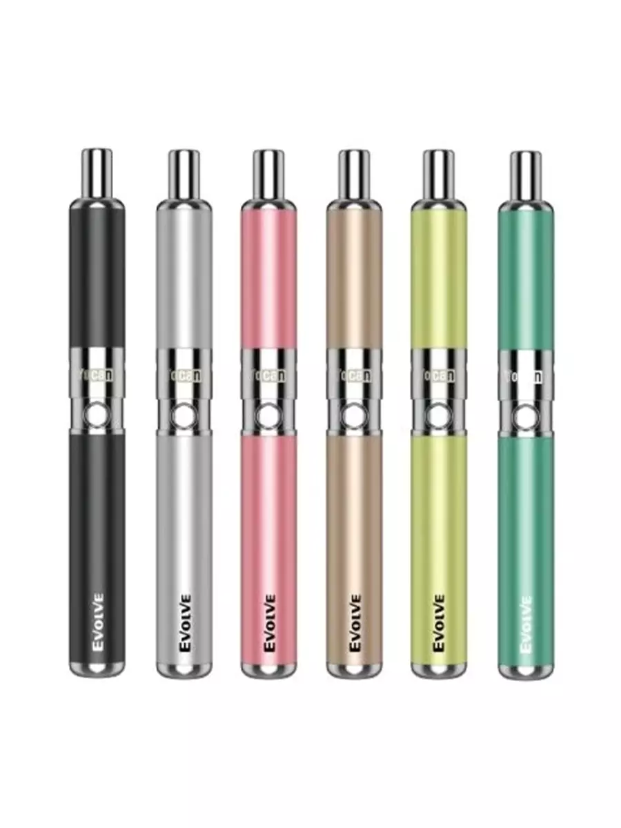 Yocan Evolve-D Vaporizer