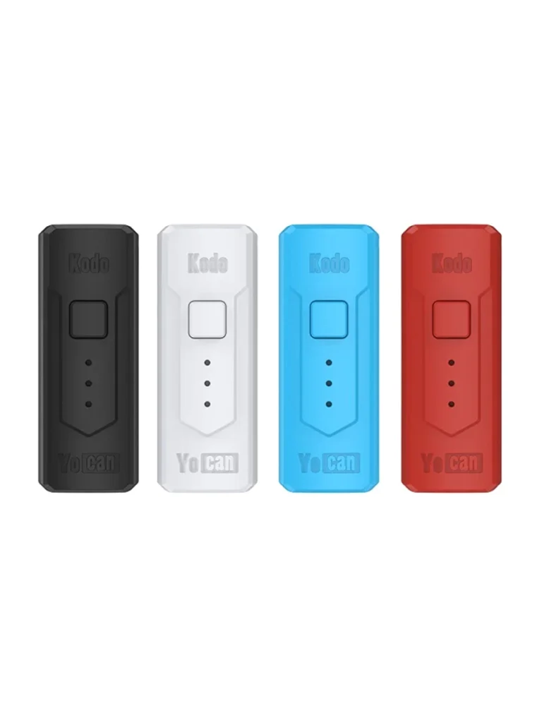Yocan Kodo Box Mod Battery
