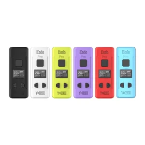 Yocan Kodo Pro Box Mod Vaporizer