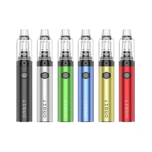 Yocan Orbit Vaporizer Pen