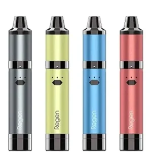 Yocan Regen Advanced Concentrate Vaporizer