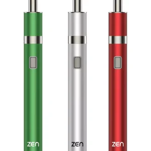 Yocan Zen Wax Vaporizer 650mAh