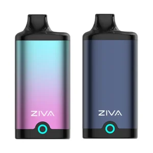 Yocan Ziva Incognito Cartridge Vaporizer 650mAh