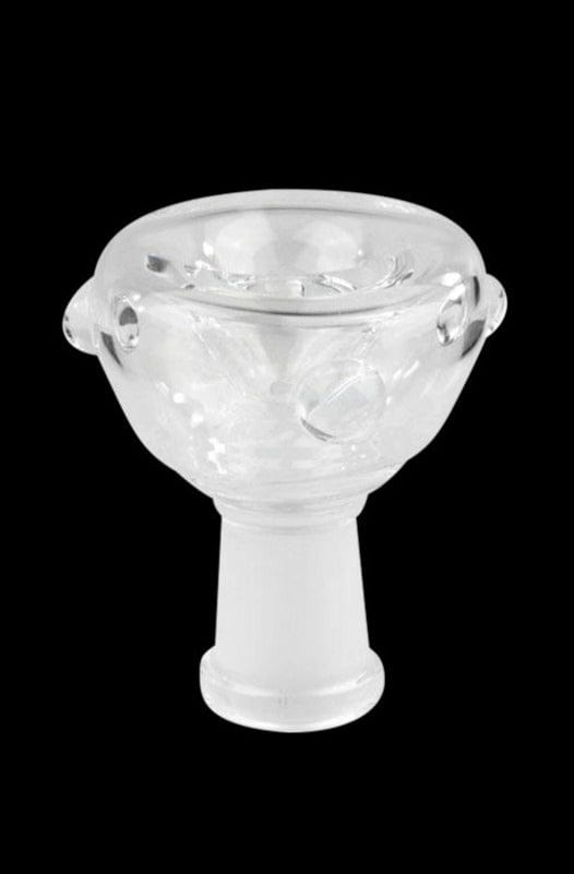 14.5mm Female Glass Herb Slide