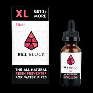 420 Science RezBlock Concentrate