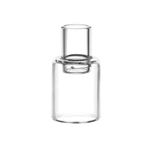 APX Wax V3 Replacement Glass Mouthpiece 5 Pack