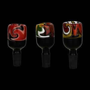 Abstract Concept Wig Wag Herb Slide